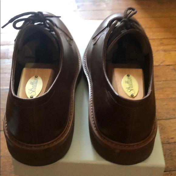 Brunello Cucinelli Brown Dress Shoe 43/10.5 main image 5